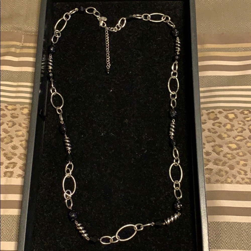 Lia Sophia necklace